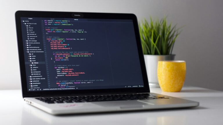 Architecting Local-First Web Applications: Production State Synchroniz